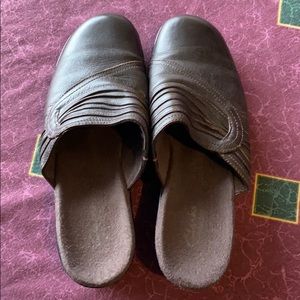 Clarks slip-on Shoes